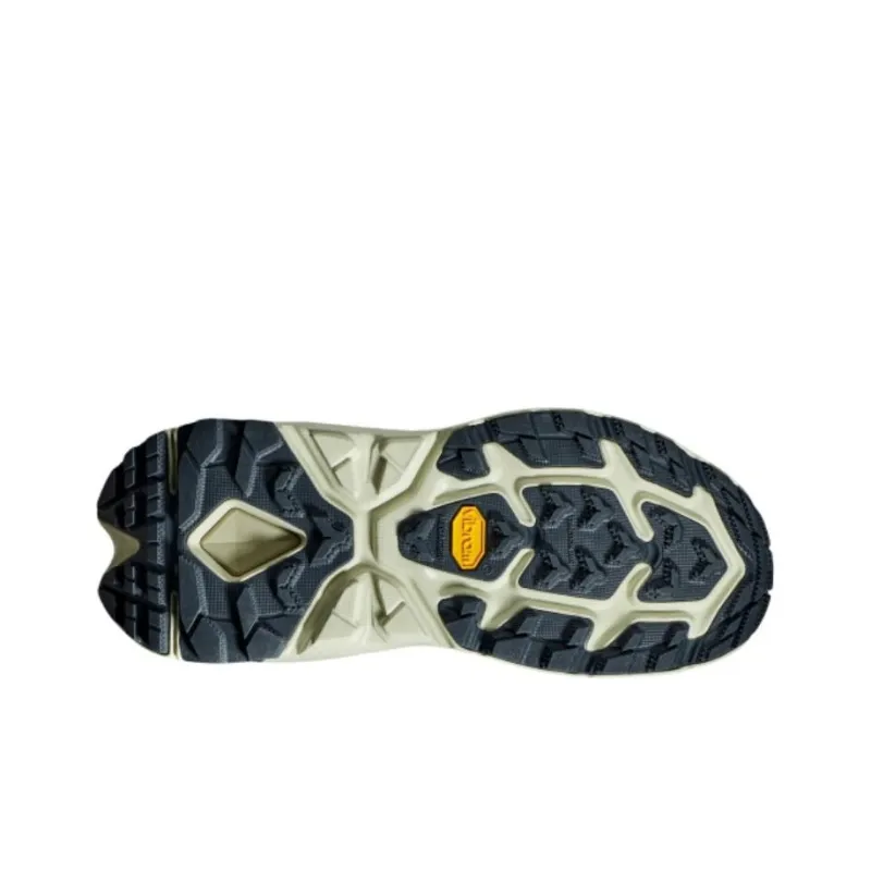 HOKA ONE ONE Kaha 2 Gtx 'Barley Celadon Tint' Women's-4