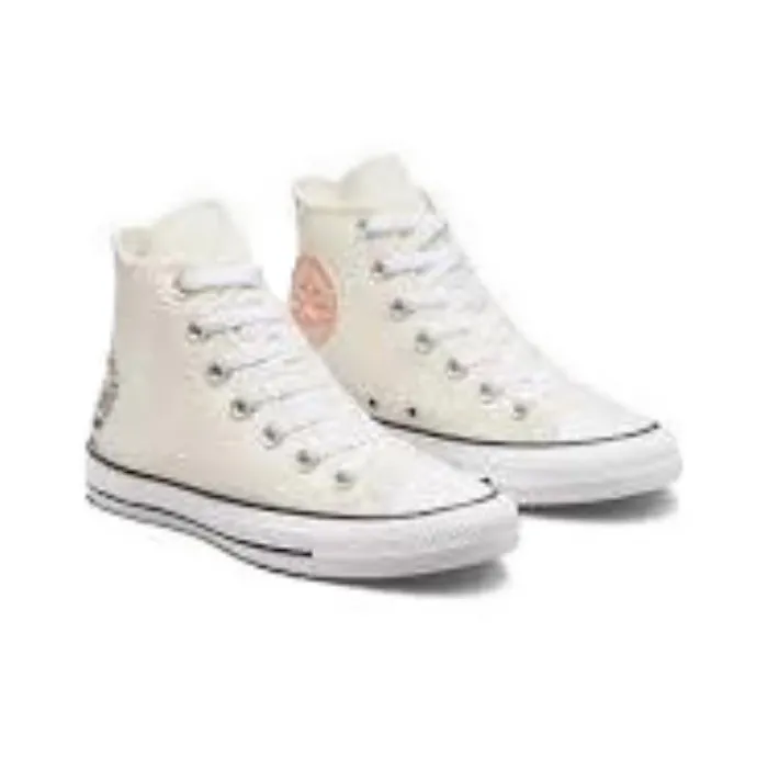 Converse Chuck Taylor All Star 'Floral Embroidery'-2