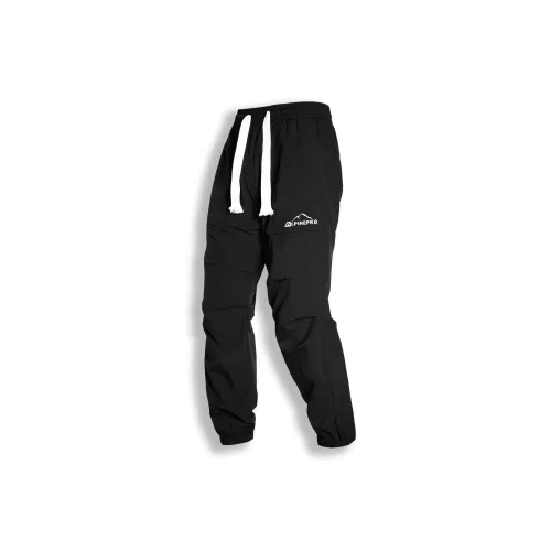 ALPINE PRO Casual Pants Unisex