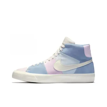 Nike Blazer Royal Spring Patchwork