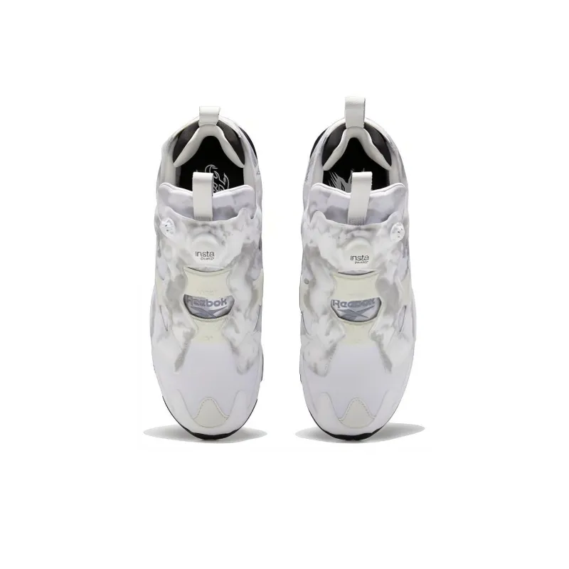 Reebok Instapump Fury Legion Of Fury White-4