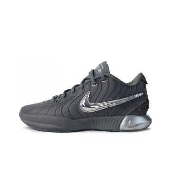 Nike Lebron 21 Ep 'Cool Grey'