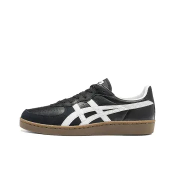 Onitsuka Tiger Gsm 'Black White'