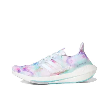 Adidas Ultra Boost 21 Tie Dye Women's
