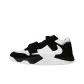White Black
