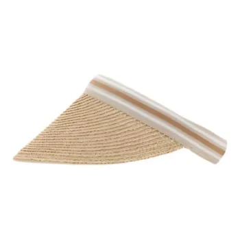 Helen Kaminski Bianca Visor Hat