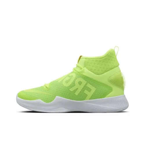 Nike HyperRev 2016 Fragment Volt