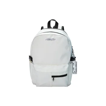 GF Backpacks White
