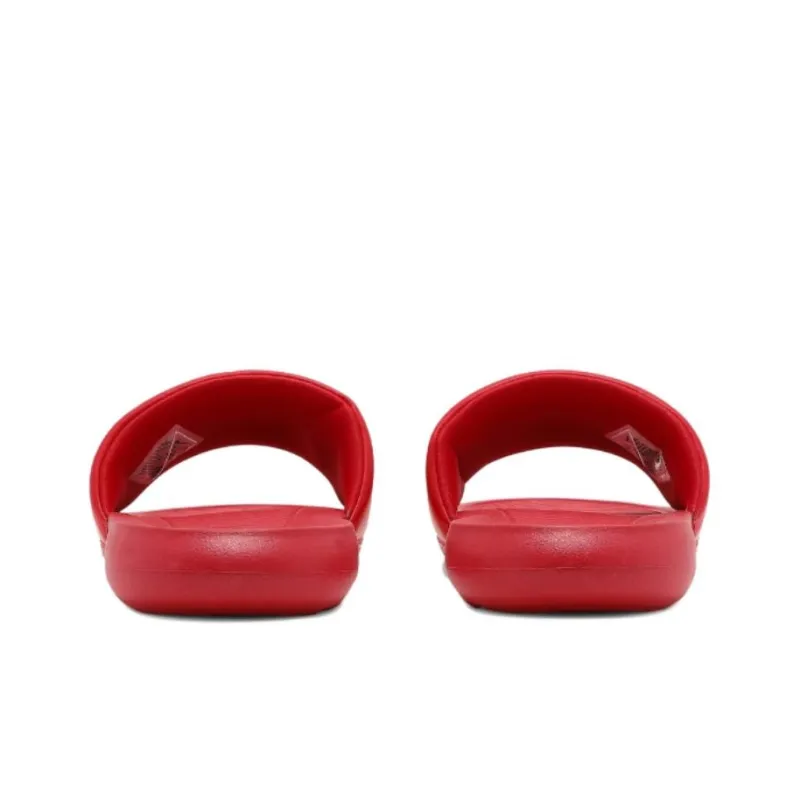 Nike Victori One Slide 'University Red'-3