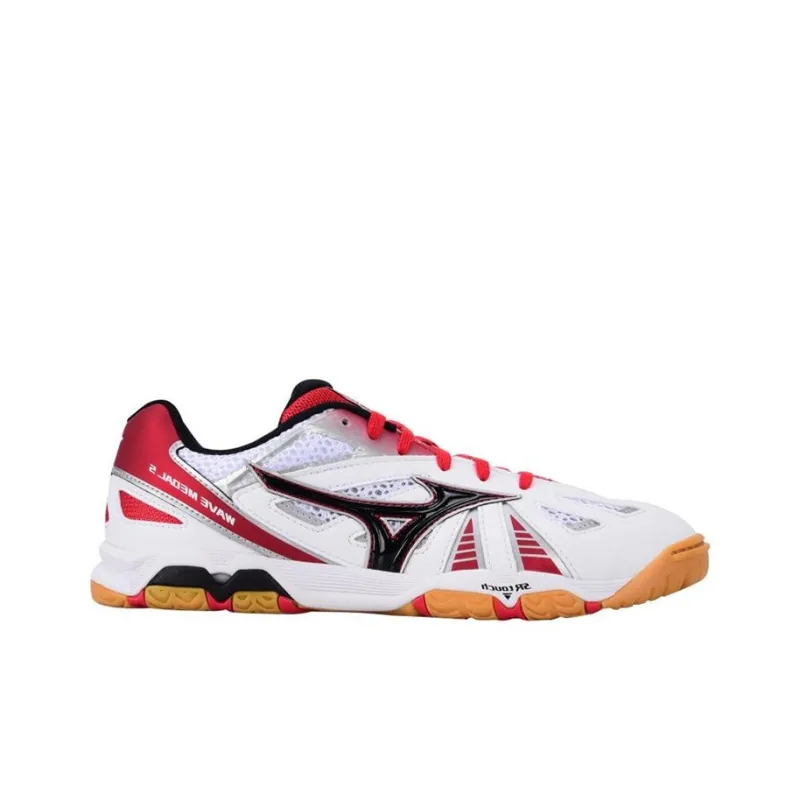 Mizuno Wave Medal 5 'Shokudan Haneika'-1