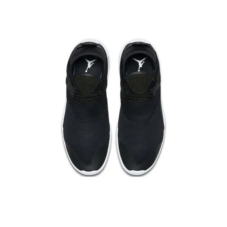 Jordan Fly 89 Black White-2