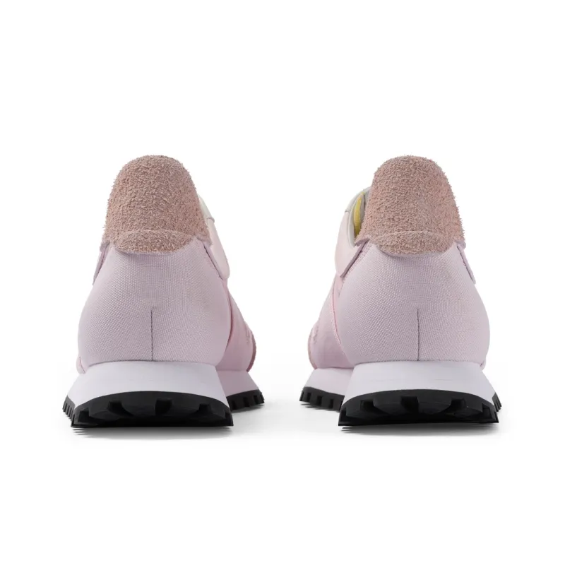 PANE Journey Collection FLAMINGO Flamingo Cushioned Slip Resistant Low Top Casual Shoes Unisex Pink-4