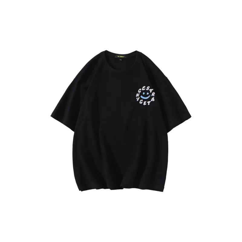 NGC STRATEGY T-Shirts Unisex-6