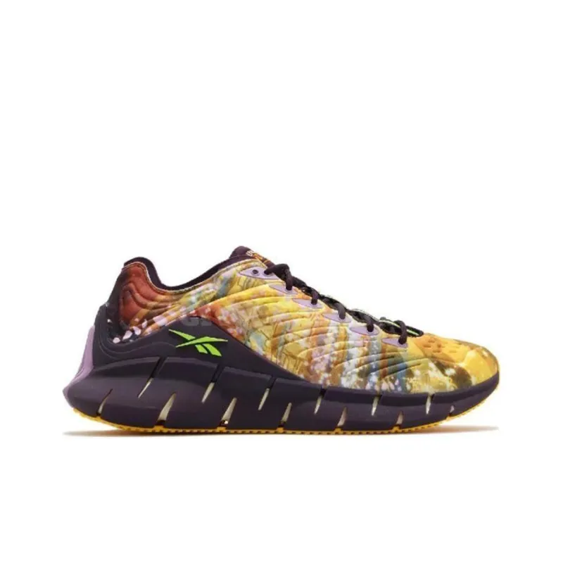Reebok Zig Kinetica Kung Fu Panda-1