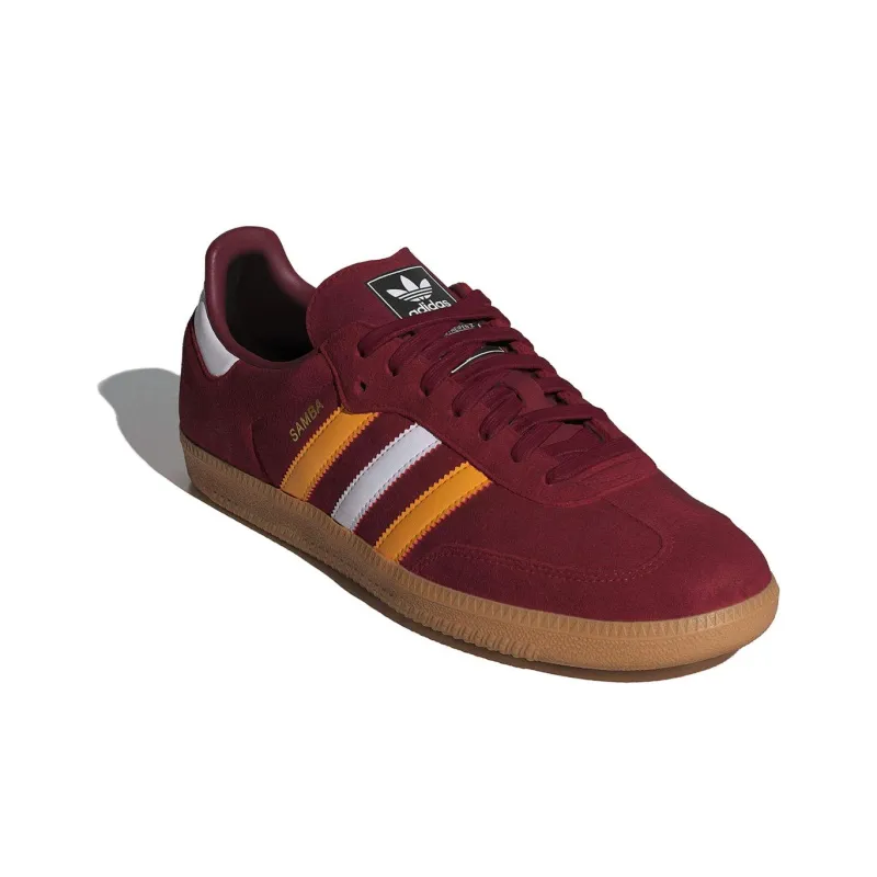 Adidas Samba Og Usc Trojans-2