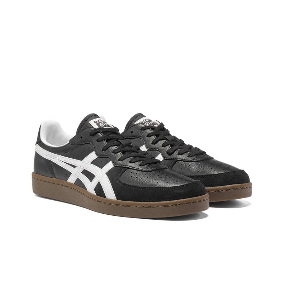 Onitsuka Tiger Gsm 'Black White' US M 9 - POIZON