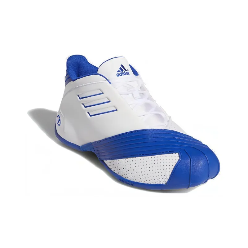 Adidas T Mac 1 White Royal 2019-2