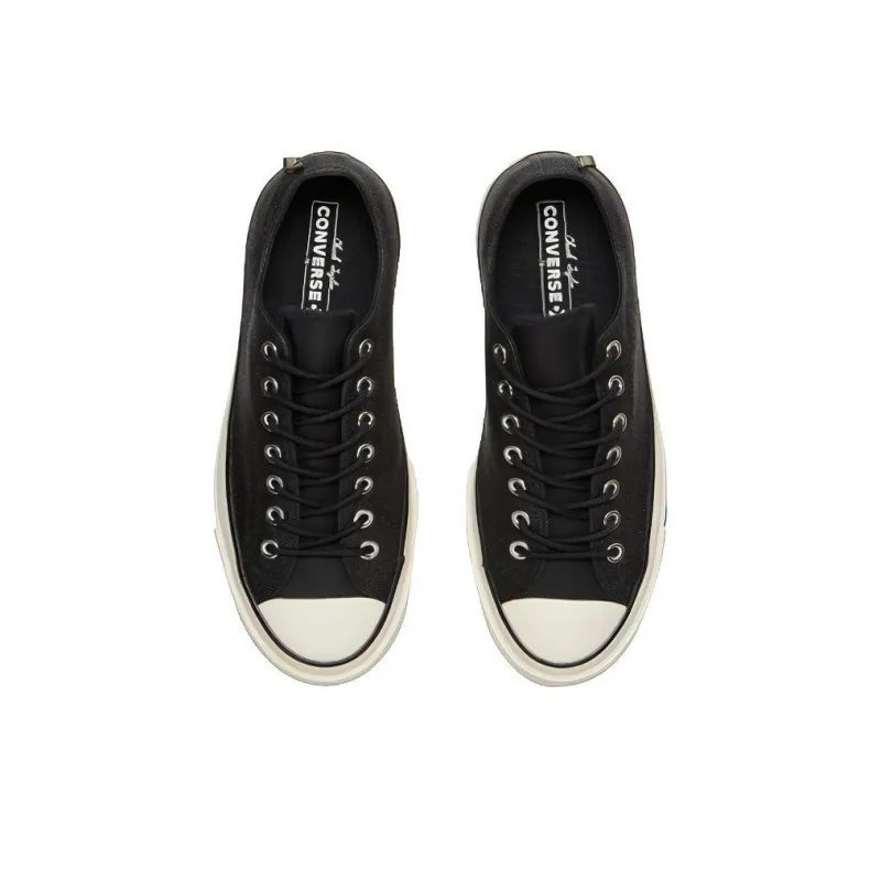 Converse Chuck Taylor All Star 70 Ox Gore Tex Black-2