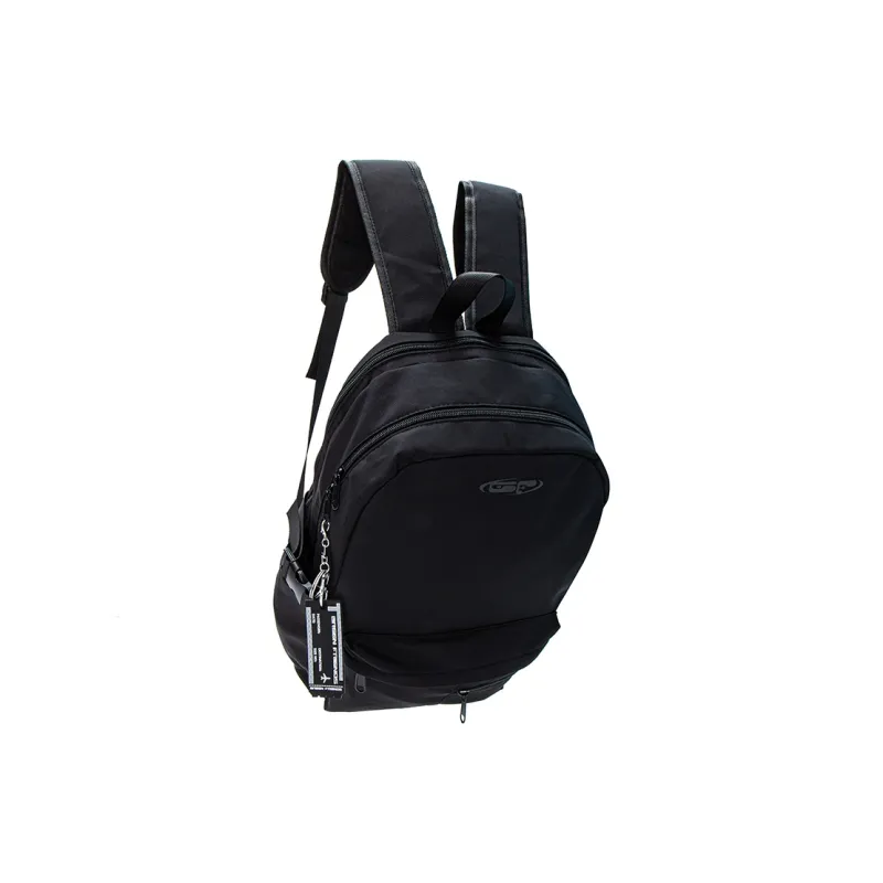 GF Backpacks Black-5