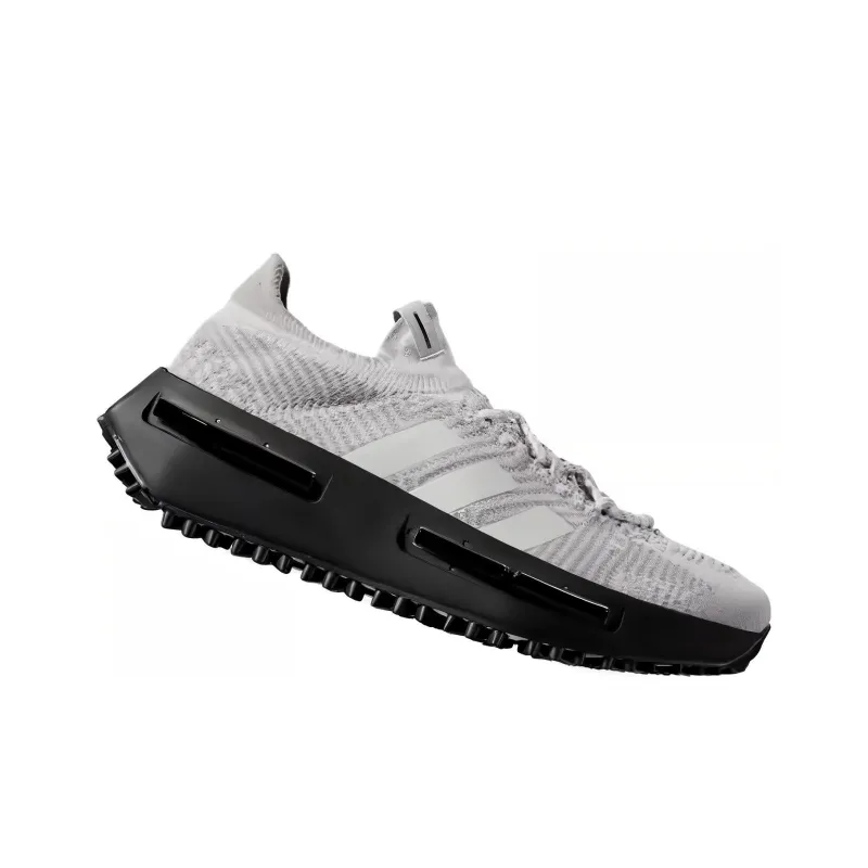 Adidas Originals Nmd S1 Metallic Pack Cloud White-1