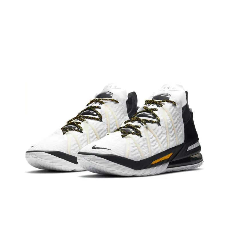 Nike LeBron 18 'Home'-2