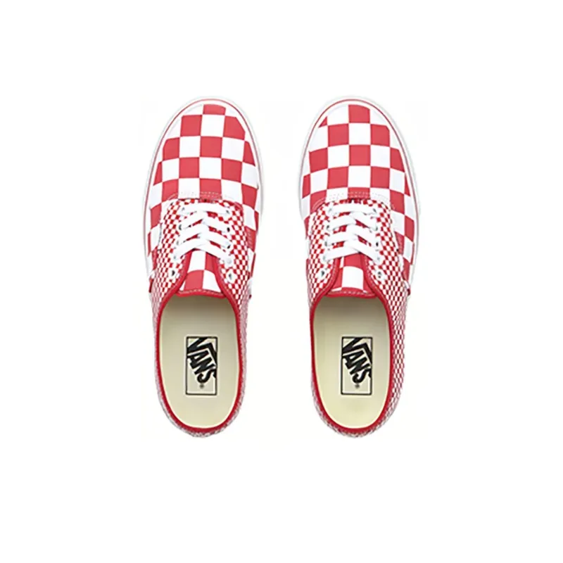 Authentic Vans 'Mix Checker'-3