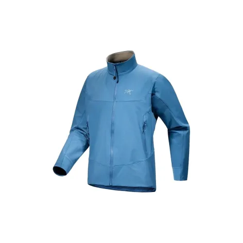 Arcteryx GAMMA Jackets Men