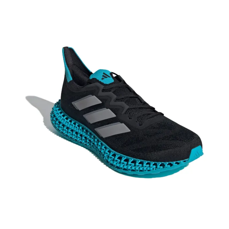 4DFWD Adidas 3 'Black Teal'-2