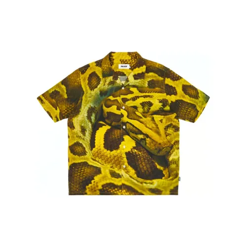 PALACE Snake Shirt 