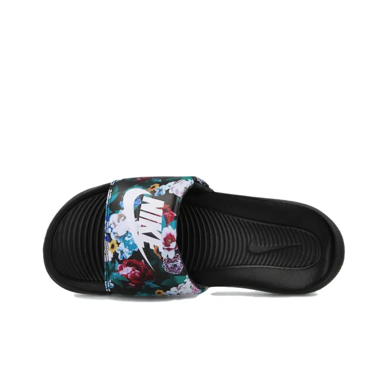 Nike Victori One Printed Slide 'Floral Print' Women's-2