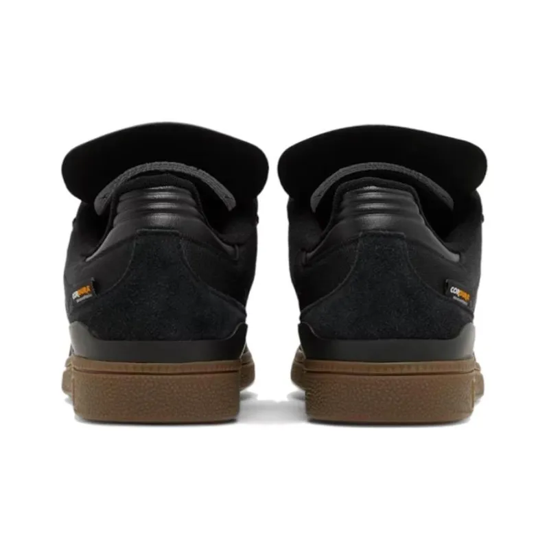 Adidas Busenitz Core Black Gum-4