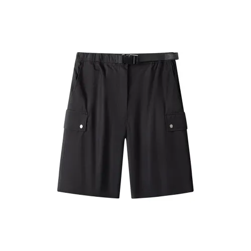 OUTDOOR PRODUCTS Cargo Shorts Women's Classic Black