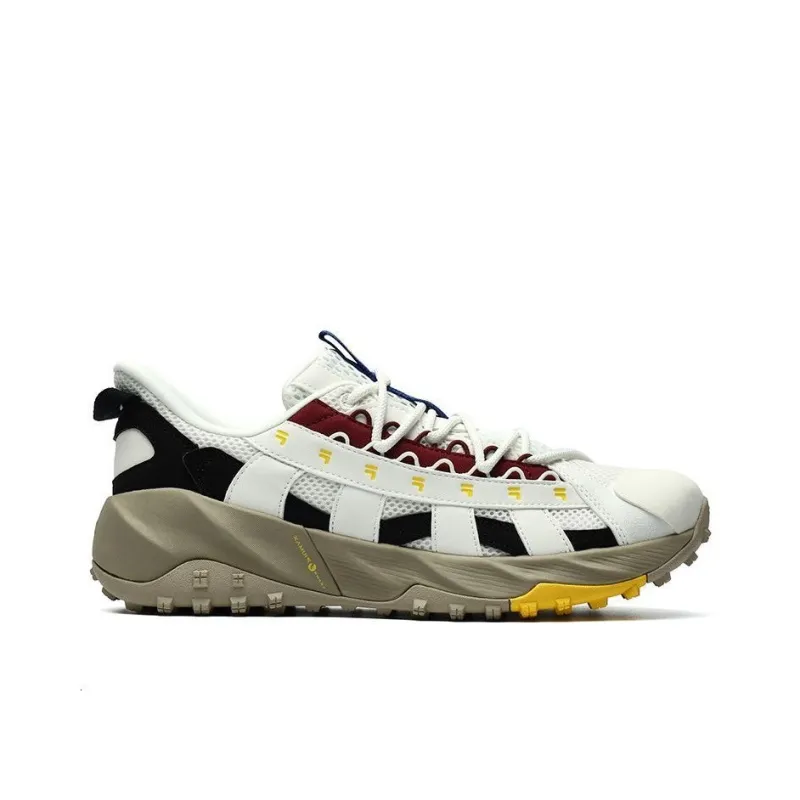 FILA FUSION Lynx Dx 'White Navy'-1