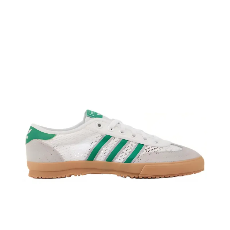 Adidas Tischtennis Footwear White Green Women's-1