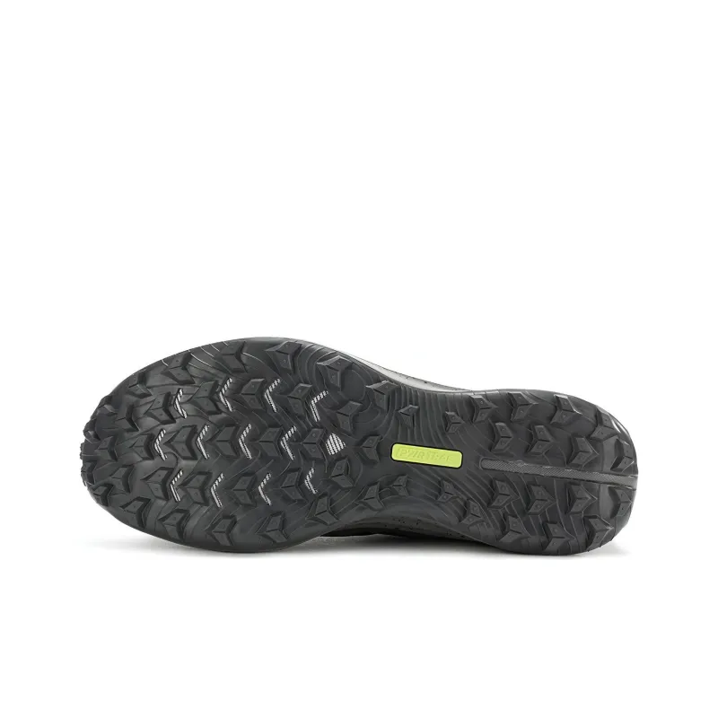 Saucony Peregrine 12 Black Charcoal-4