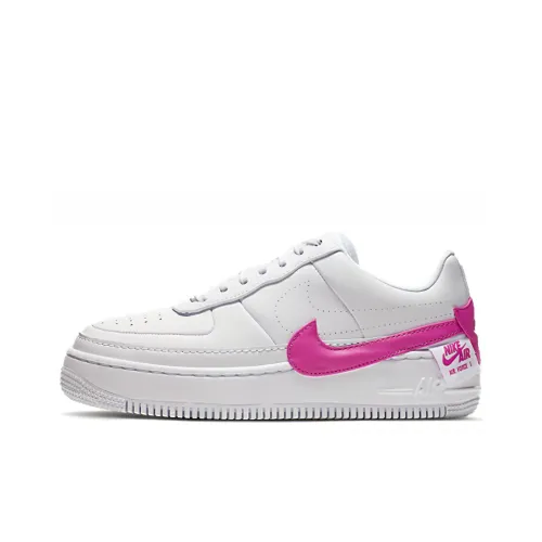 Nike Air Force 1 Jester XX White Women's