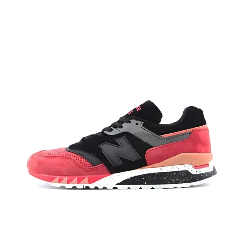 New Balance 997.5 Sneaker Freaker Tassie Tiger