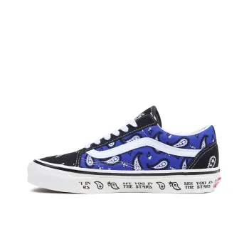 Old Skool Vans 36 Dx 'Cosmic Rodeo'