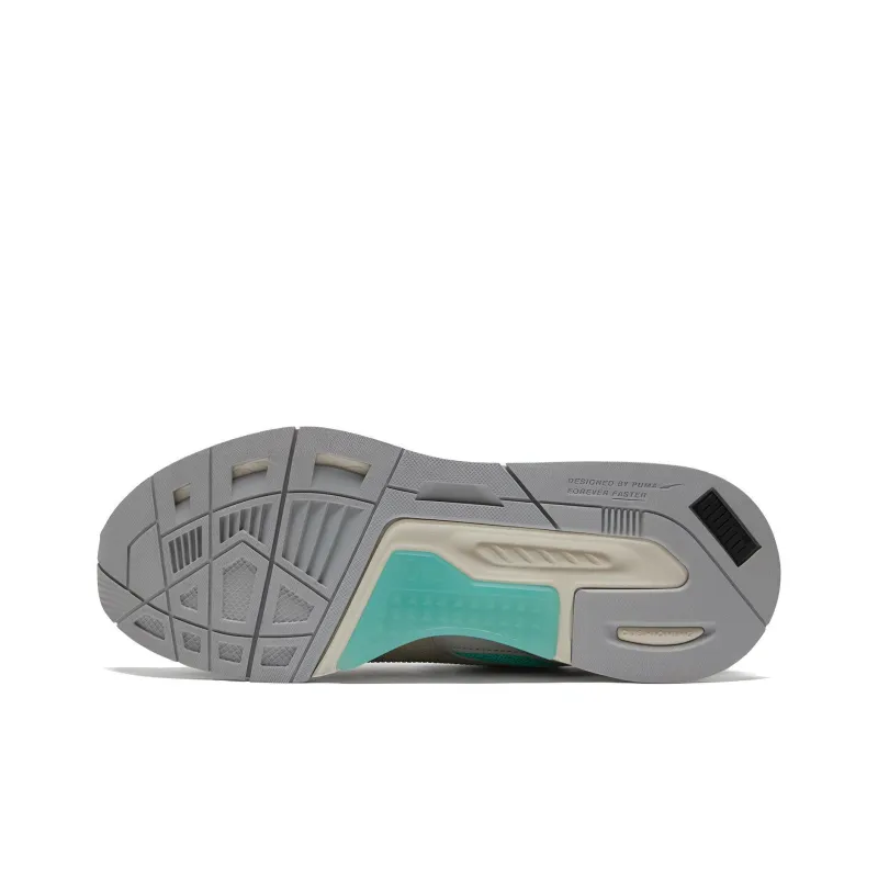 PUMA Mirage Sport Premium 'Biscay Green'-5