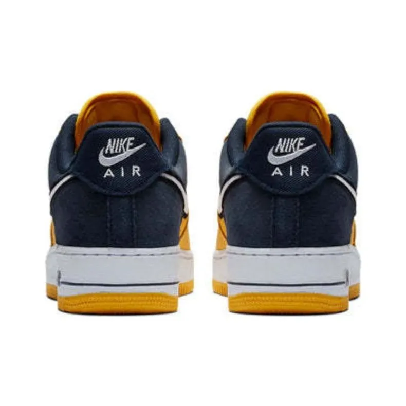 Nike Air Force 1 Low '07 LV8 1 Amarillo-4