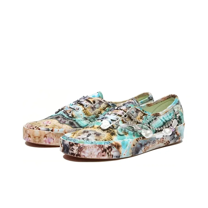 Vans Authentic 44 Dx Women's-2