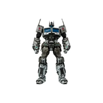 Hasbro Threezero DLX Collection Transformers  Ultra Magnus Action Figures