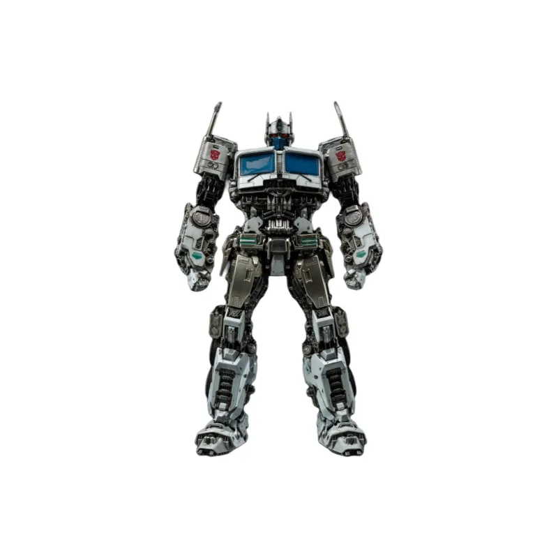 Hasbro Threezero DLX Collection Transformers  Ultra Magnus Action Figures-0