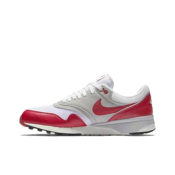 Nike Air Odyssey White Red