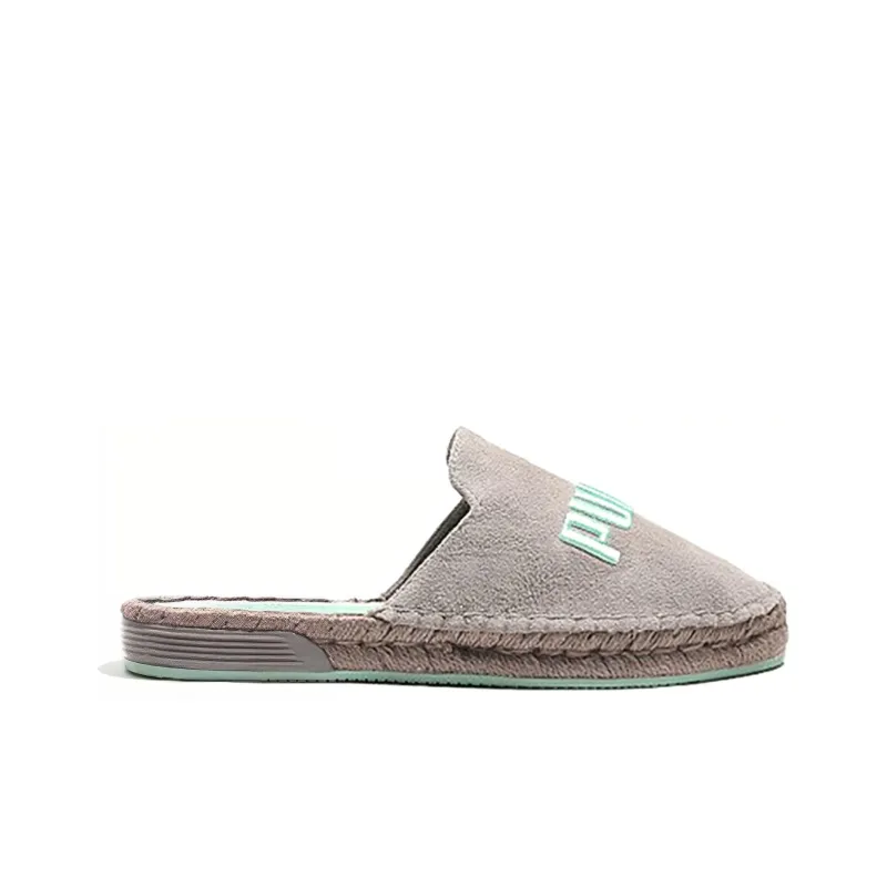 PUMA Fenty X Espadrilles 'Drizzle Bay' Women's-1