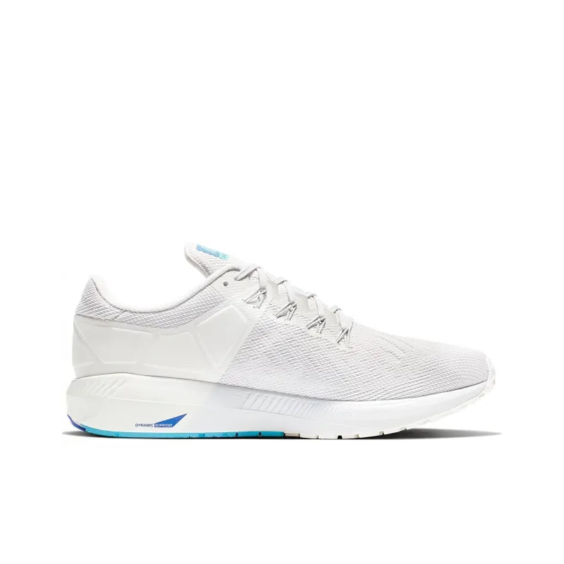 Nike Air Zoom Structure 22 Vast Grey-1
