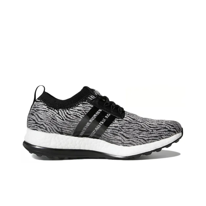 Adidas PureBoost Xg 'White Black' Women's-1