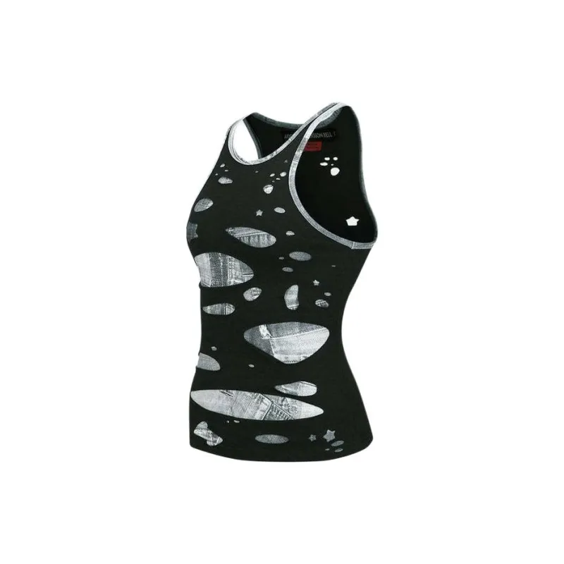 ANDERSSON BELL SS24 Tank Top Women's Black-2