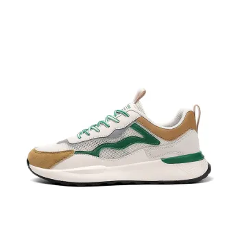 PLAY COBBLER Low-Top Chunky Sneakers Men's