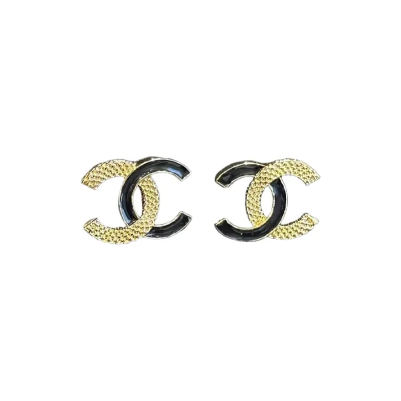CHANEL 2024 Cc Brooch-2